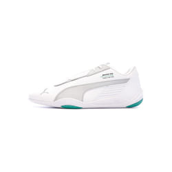 Sneakers Puma 306846-01 Bianco - 42