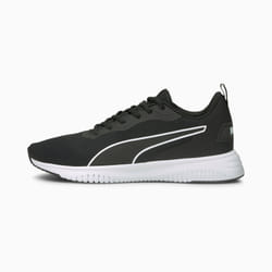 PUMA 195201_01_44 scarpa sportiva Femmina Nero, Bianco
