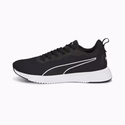 PUMA 195201_01_42 scarpa sportiva Femmina Nero, Bianco - Vista aggiuntiva 2