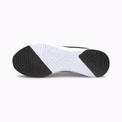 PUMA 195201_01_42 scarpa sportiva Femmina Nero, Bianco - Vista aggiuntiva 4