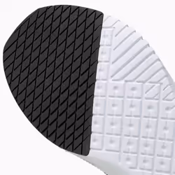 PUMA 195201_01_42 scarpa sportiva Femmina Nero, Bianco - Vista aggiuntiva 8