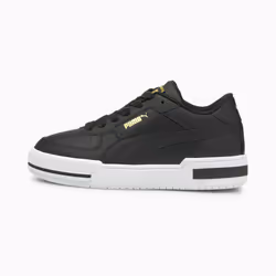 PUMA 382277_02_38.5, Black, 1 pz