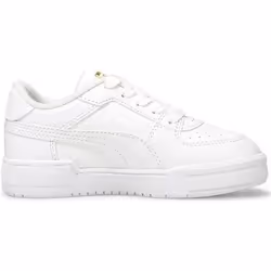 Scarpe bambini Puma CA PRO CLASSIC PS Bianco - 30.31