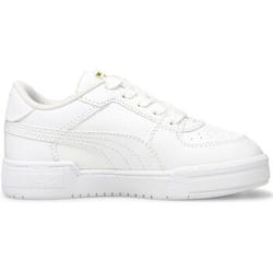 Scarpe bambini Puma CA PRO CLASSIC PS Bianco - 30.31