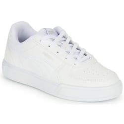 Scarpe bambini Puma Caven PS Bianco - 28