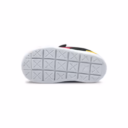 Sneakers Puma Suede bloc v inf Nero - 20 - Vista aggiuntiva 2