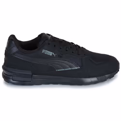 Scarpe bambini Puma Graviton Jr Nero - 36 - Vista aggiuntiva 2