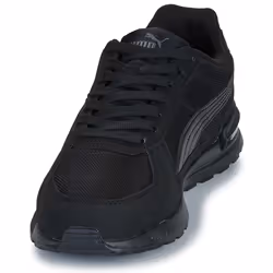 Scarpe bambini Puma Graviton Jr Nero - 36 - Vista aggiuntiva 3