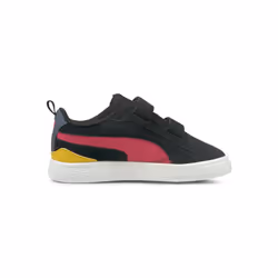 Sneakers Puma Suede bloc v ps Nero - 34 - Vista aggiuntiva 3