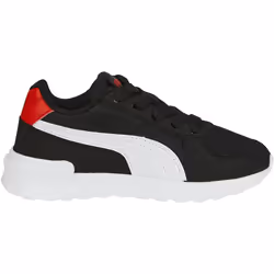Scarpe bambini Puma 263589 Nero - 29