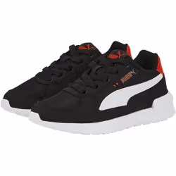 Scarpe bambini Puma 263589 Nero - 29