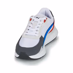 Sneakers Puma WILD RIDER COLLIN Multicolore - 41 - Vista aggiuntiva 3