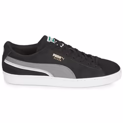 Sneakers Puma SUEDE TRIPLEX Nero - 40 - Vista aggiuntiva 2