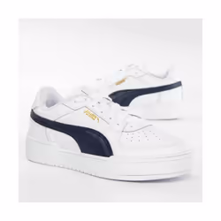 Sneakers basse Puma CA pro classic Bianco - 40 - Vista aggiuntiva 2