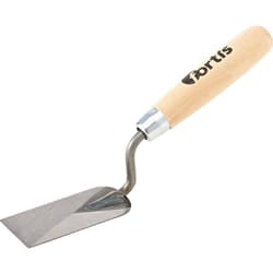 Fortis 4063726004925 Cazzuola per muratura