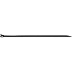 Fortis 4063726005205 palanchino/piede di porco 1 pz