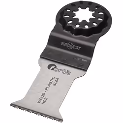 Fortis 4063726005496, 35 mm, 50 mm, Scatola