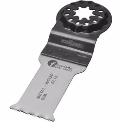 Fortis 4063726005571, 28 mm, 55 mm, Scatola