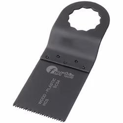 Fortis 4063726005793, 34 mm, 40 mm, Scatola