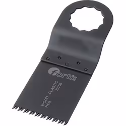 Fortis 4063726005830, 34 mm, 40 mm, Scatola