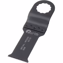 Fortis 4063726005878, 28 mm, 60 mm, Scatola