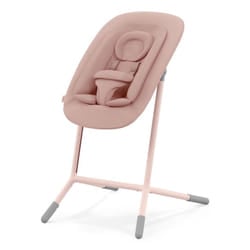 CYBEX Lemo 4-in-1 Alzasedia multifunzione Seduta imbottita Rosa