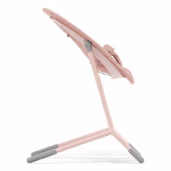 CYBEX Lemo 4-in-1 Alzasedia multifunzione Seduta imbottita Rosa - Vista aggiuntiva 3