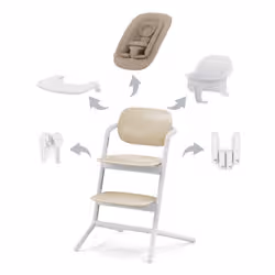 CYBEX Lemo 4-in-1
