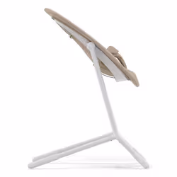 CYBEX Lemo 4-in-1 Alzasedia multifunzione Seduta imbottita Salvia, Bianco - Vista aggiuntiva 3