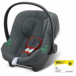 Seggiolino auto Cybex aton b2 i - taglia 0+ (0-13 kg)
