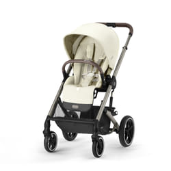 CYBEX Balios S Lux Passeggino leggero 1 seduta(e) Beige