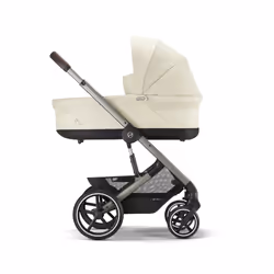 CYBEX Balios S Lux Passeggino leggero 1 seduta(e) Beige