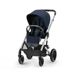 CYBEX Balios S Lux Passeggino leggero 1 seduta(e) Blu