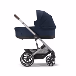 CYBEX Balios S Lux Passeggino leggero 1 seduta(e) Blu