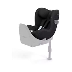 Cybex Platinum Seggiolino Auto Sirona T R129 i-Size - Sepia Black