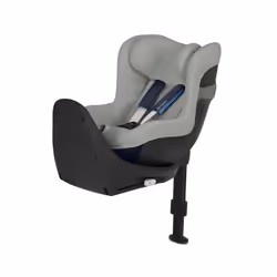 Cybex Platinum Rivestimento Estivo Sirona T i-Size protegge il tessuto del seggiolino Sirona T da macchie e sporco. Mantiene ...