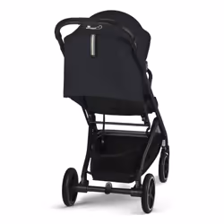 CYBEX Beezy Passeggino con set da viaggio 1 seduta(e) Nero - Vista aggiuntiva 6