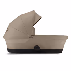 CYBEX Gazelle S Cot Mandorla, Beige - Vista aggiuntiva 3