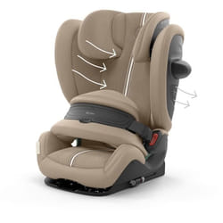 CYBEX Pallas G2 Seggiolino per Automobile 0 (0 - 10 kg; 0 - 9 mesi)