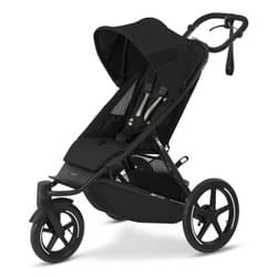 CYBEX Avi Spin Passeggino classico 1 seduta(e) Nero