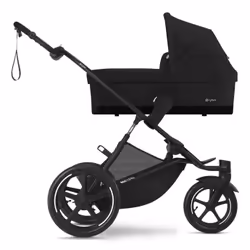 CYBEX Avi Spin Passeggino classico 1 seduta(e) Nero