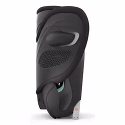 CYBEX Solution G2 Seggiolino per Automobile 2-3 (15 - 36 kg; 3 - 12 years) Nero - Vista aggiuntiva 5