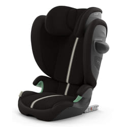 CYBEX 524000661 Seggiolino per Automobile 2-3 (15 - 36 kg; 3 - 12 years) Nero
