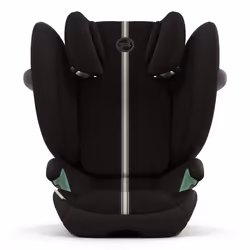 CYBEX 524000661 Seggiolino per Automobile 2-3 (15 - 36 kg; 3 - 12 years) Nero