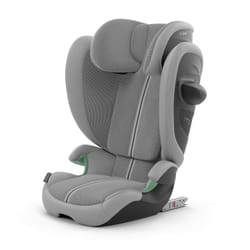 CYBEX Solution G2 Seggiolino per Automobile 2-3 (15 - 36 kg; 3 - 12 years) Grigio
