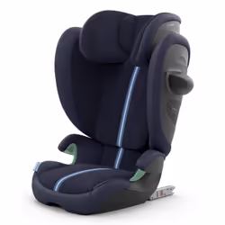 CYBEX 524000673, ISOFIX + cintura per il sedile, 2-3 (15 - 36 kg; 3 - 12 years), In 3 punti, Poggiatesta