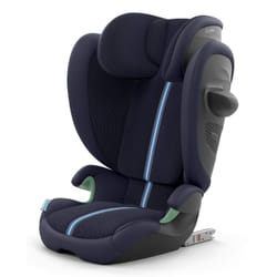 CYBEX 524000673 Seggiolino per Automobile 2-3 (15 - 36 kg; 3 - 12 years) Blu