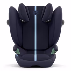CYBEX 524000673 Seggiolino per Automobile 2-3 (15 - 36 kg; 3 - 12 years) Blu