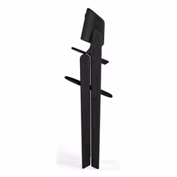 CYBEX Click & Fold 4-in-1 Alzasedia multifunzione Seduta imbottita Nero - Vista aggiuntiva 3
