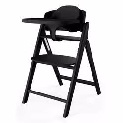 CYBEX Click & Fold 4-in-1 Alzasedia multifunzione Seduta imbottita Nero - Vista aggiuntiva 4